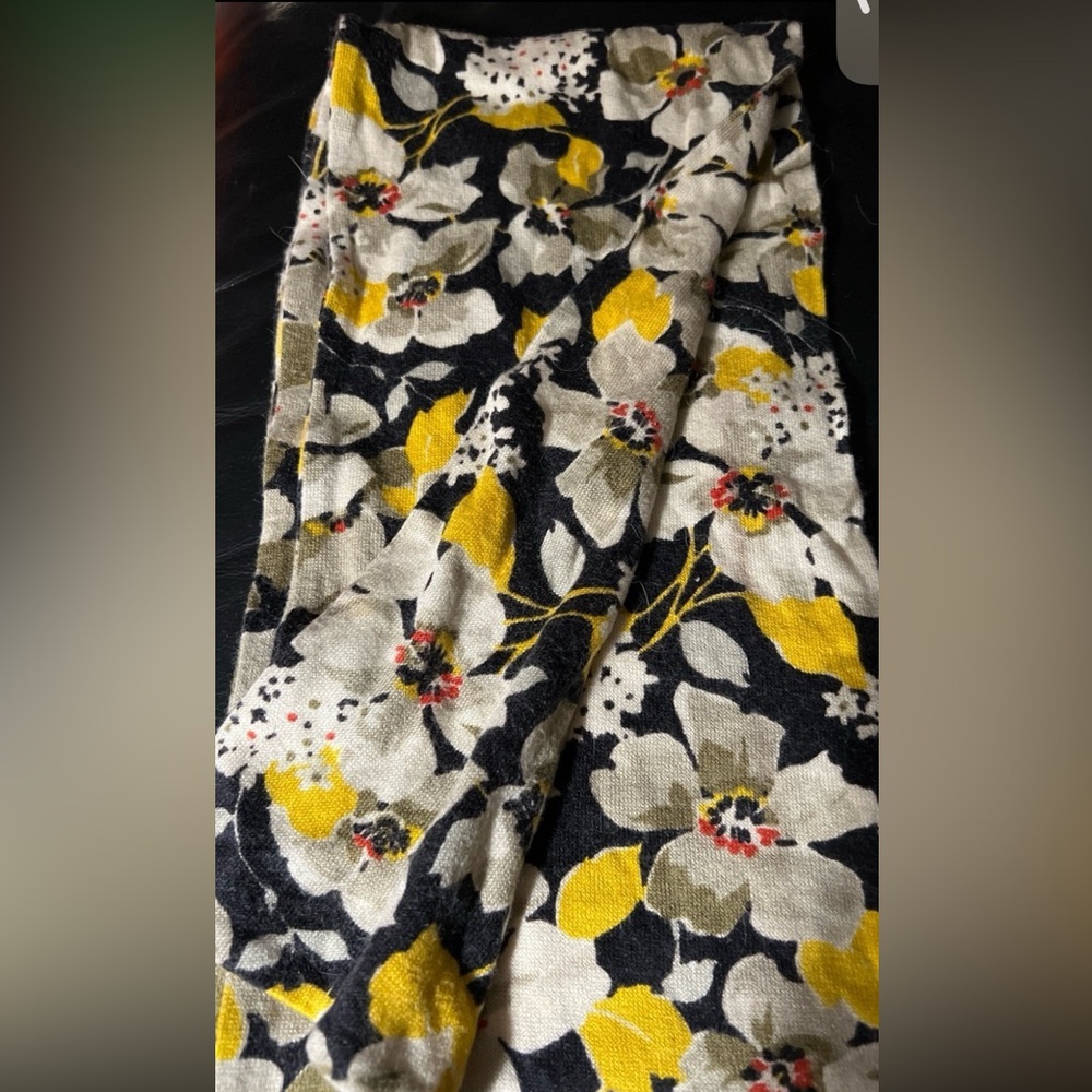 Vera Bradley scarf